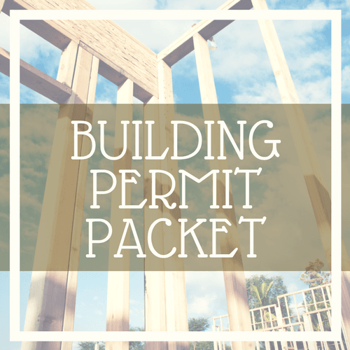 Building Permits