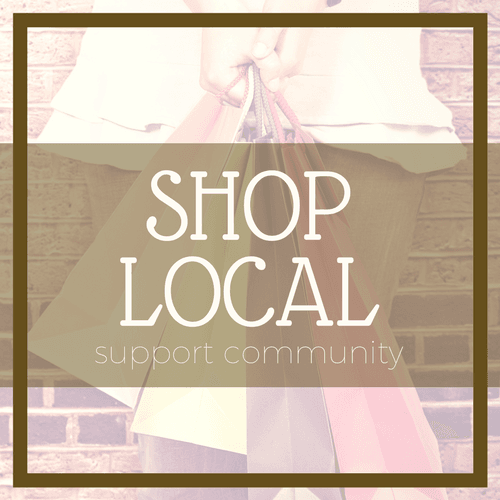 Shop Local
