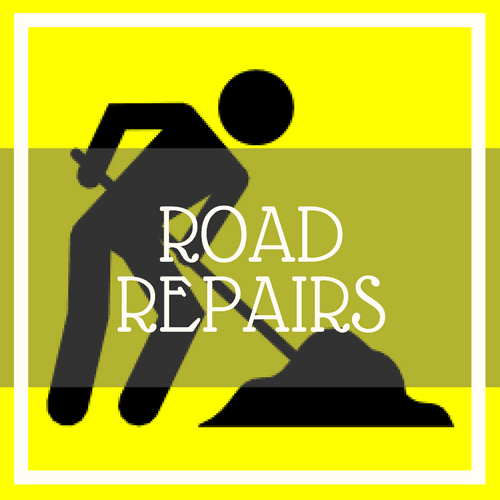 Road Repairs