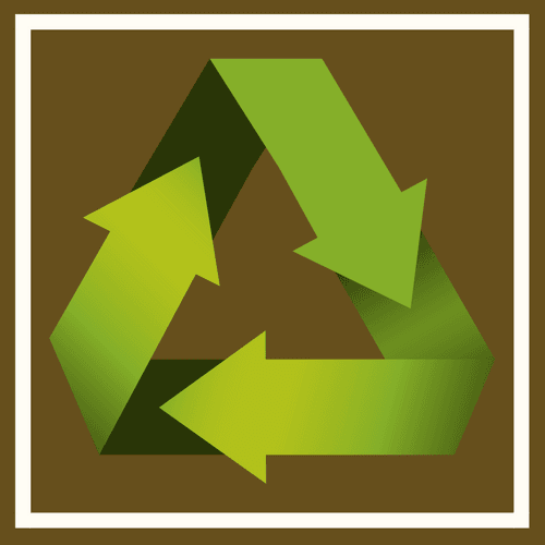 Recycle Center