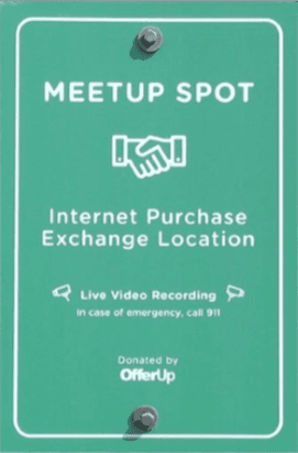 MEETUP SPOT